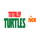 4K | TOTALLY TURTLES NICK logo