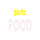 4K | FOOD logo