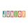 ES | Pluto TV Junior logo