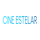 ES | Pluto TV Cine Estelar logo