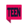 ES | Pluto TV Teen logo