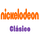 ES | Nickelodeon Clásico logo