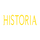 ES | Pluto TV Historia logo