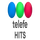 ES | Telefe Hits logo