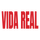 ES | Pluto TV Vida Real logo