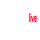 USA | BLAZE LIVE logo