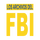 ES | Los archivos del FBI logo