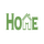 CH - PLUTO TV HOME logo