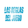 ES - Las reglas del juego logo