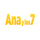 ES - Ana y los 7 logo