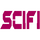 ES | Pluto TV Sci-Fi logo