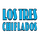 ES | Los Tres Chiflados logo
