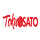 ES | Tokusato logo