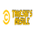 CH - TAKESHI'S CASTLE logo