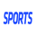 UK - Pluto TV Sports  logo