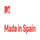 ES - MTV Music Made in Spain logo