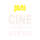 US - Pelis y Popcorn logo