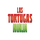 ES - Las Tortugas Ninja logo