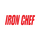 US - Iron Chef logo