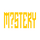 CH - PLUTO TV MYSTERY logo