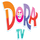 FIN | Dora TV logo
