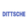 CH - DITTSCHE logo