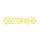 FIN | Doctor Who logo