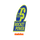 ES | Nickelodeon Rocket Power logo