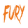 CH - FURY logo