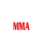 DK | Bellator MMA logo