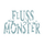 CH - FLUSS-MONSTER logo