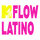 ES | MTV Flow Latino logo