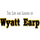 CA - LIFE & LEGEND OF WYATT EARP logo