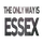 DK | The Only Way is Essex logo