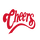 CA - CHEERS logo