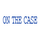 FIN | On the Case logo