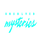 CA - UNSOLVED MYSTERIES logo
