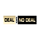 CA - DEAL OR NO DEAL logo