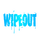 CA - WIPEOUT logo