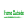 CA - HOME OUTSIDE logo