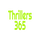 CA - THRILLERS 365 logo