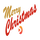 DK | Merry Christmas from Viafree logo