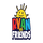 CA - RYAN AND FRIENDS logo