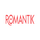 FIN | Pluto TV Romantik logo