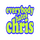 DK | Everybody Hates Chris logo