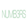 NO | Numb3rs logo