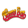DK | Sams Bar logo