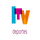 ES | ITV Deportes logo