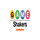 CH - GAME SHAKERS logo