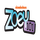 DK | Zoey 101 logo